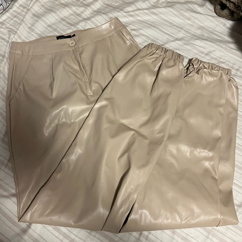 pretty little thing pants